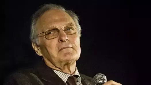 Alan Alda