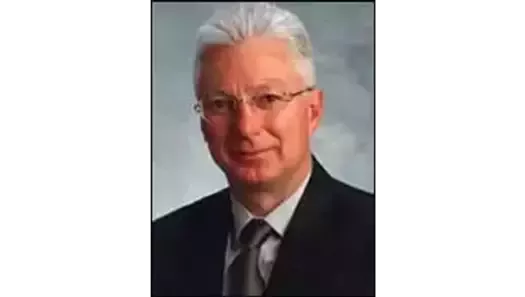 Alan Lafley