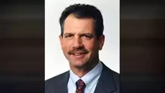 Amthony Fisher