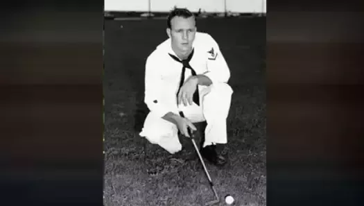 Arnold Palmer