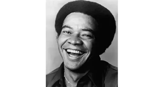 Bill Withers WeSalute