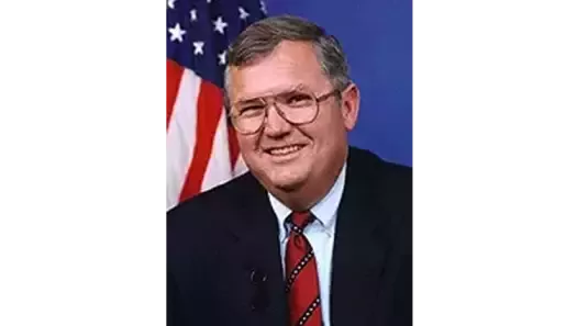 Congressman Norwood
