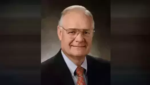 Curtis Robb