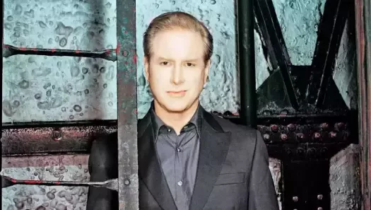 Darrell Hammond