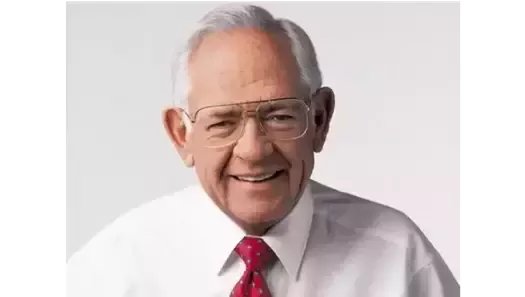 Dave Thomas