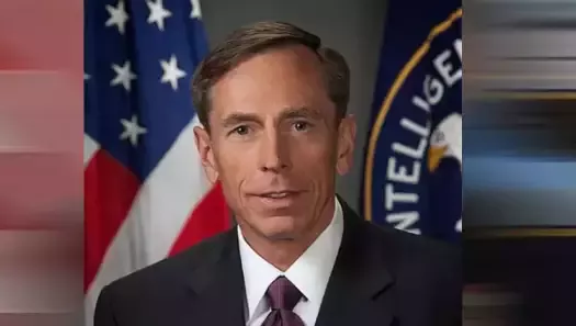 David Patreaus