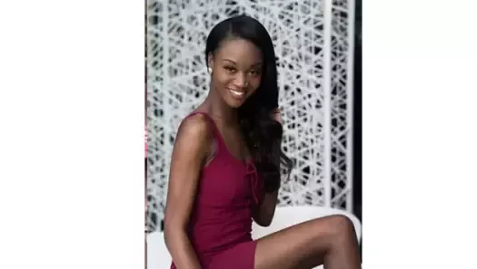 Dashauna Barber, Miss USA 2016