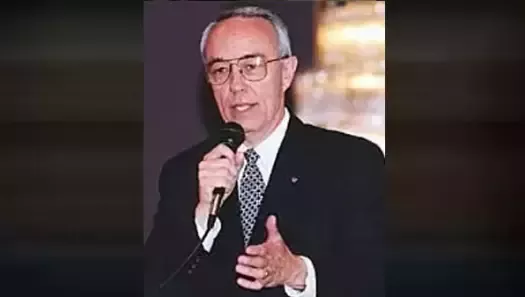Dick Murphy