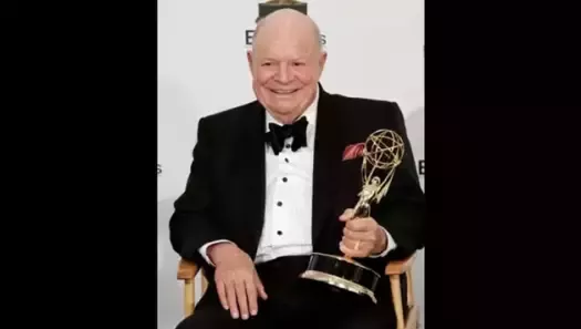 Don Rickles