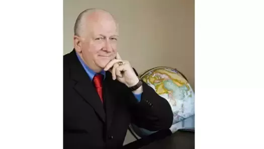 Edwin D. Fuller