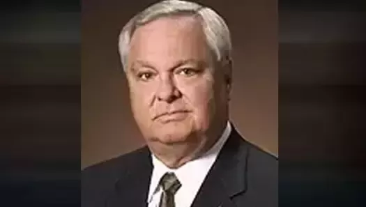James A. Stamm