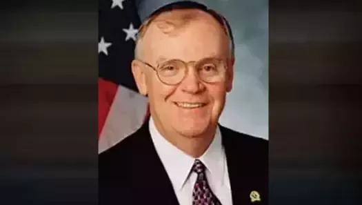 James M. Loy
