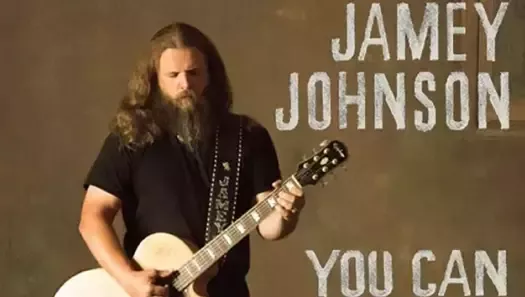 Jamey Johnson
