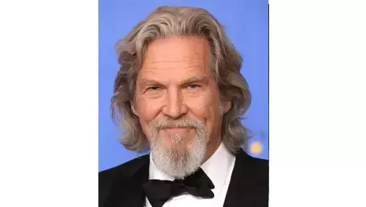 Jeff Bridges