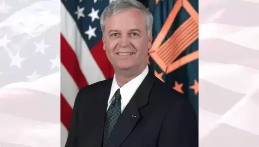 L. Gordon Sumner