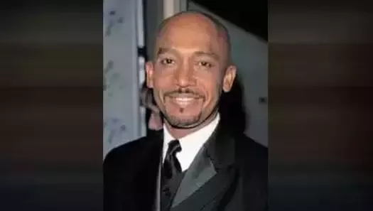 Montel Williams