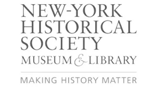 New York Historical Society