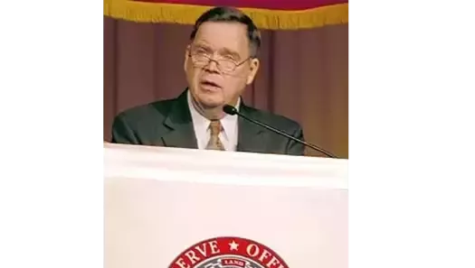 Paul McHale