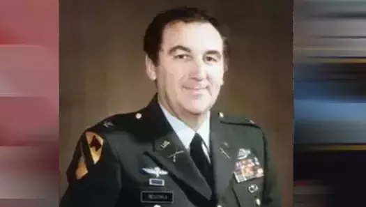 Rick Rescorla