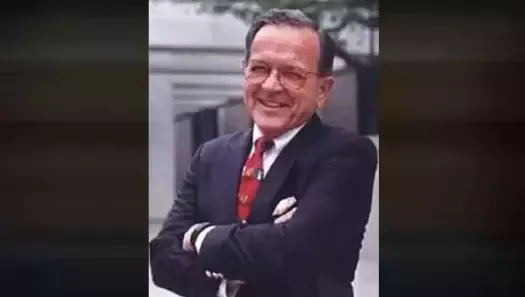 Ted Stevens, Alaska’s senior senator, is one of the longest serving -- and most powerful members of the United States Senate.