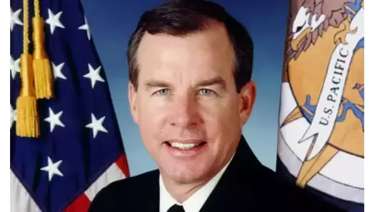 Thomas Fargo