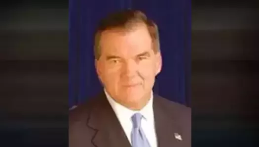 Tom Ridge