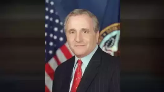 Tony Principi