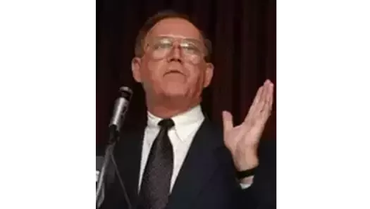 Warren B. Rudman