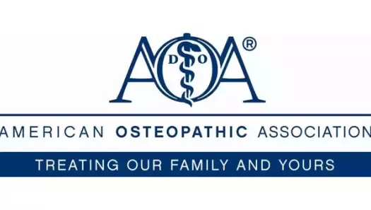 American Osteopathic Association