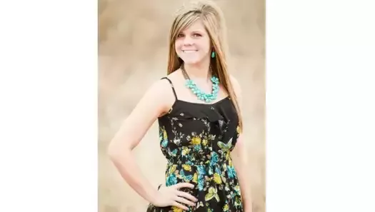 Leading the list of award winners is Claire Lauren Coker, currently a student at Blinn College and driving towards a bachelor’s degree in business. 