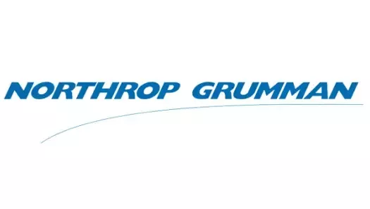 northrup grumman logo