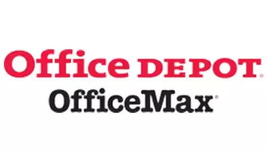office depot