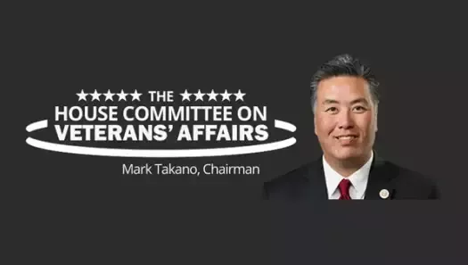 House Committee on Veterans' Affairs 