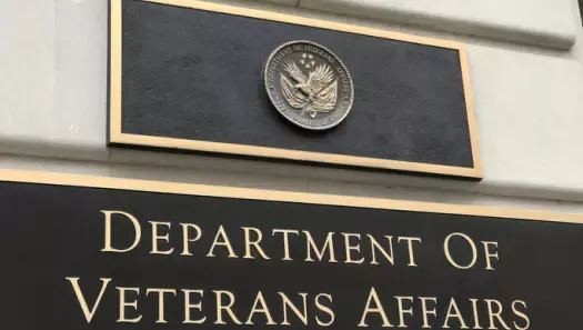 Department of Veterans Affairs