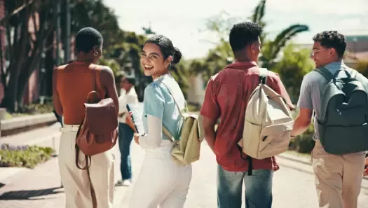 back to school