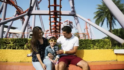 Happy Family