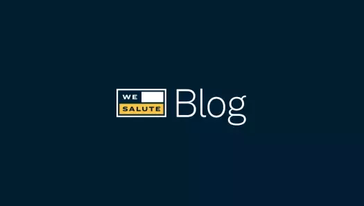 WeSalute blog
