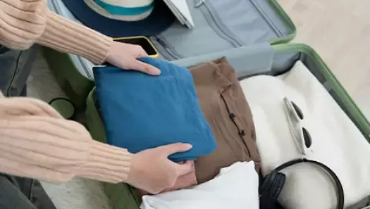 Travel bag