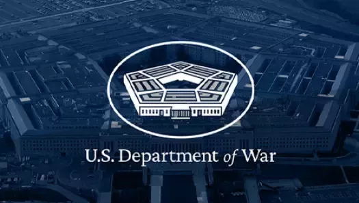 U.S. Department of War 