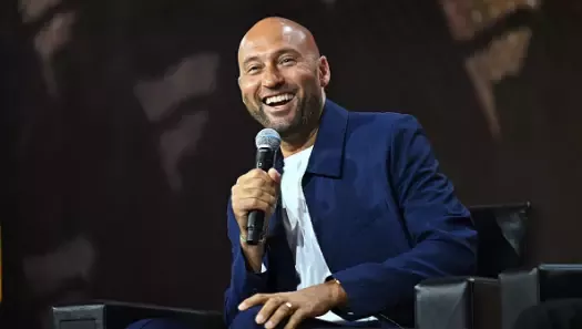 Derek Jeter