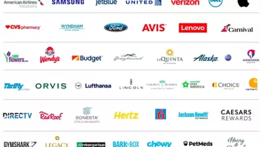 WeSalute partners