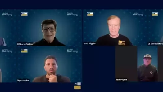 Heroes Meet Heroes 2025