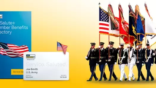 Mission Veterans Day