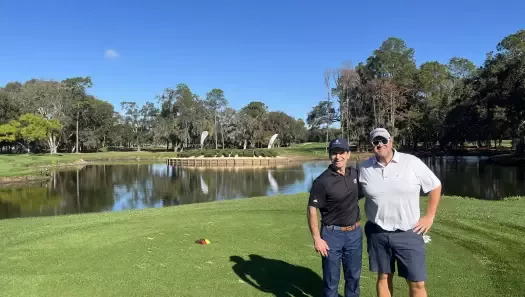 he Ultimate Innisbrook Getaway