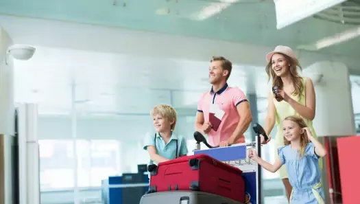 Maximizing Airline Loyalty Programs With Your WeSalute Benefits