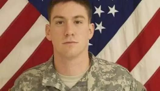 Staff Sgt. Michael H. Ollis
