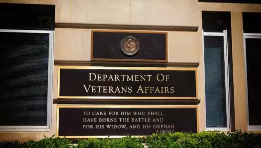 Department of Veterans Affairs