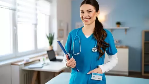 Exclusive Savings for Nurses with WeSalute