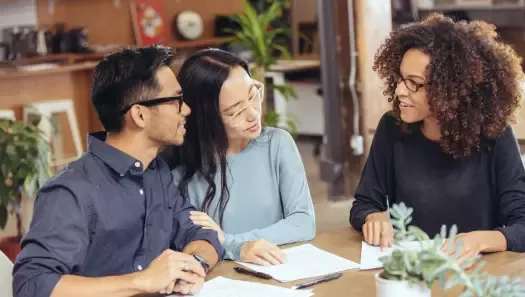 Post-Tax Season Estate Planning