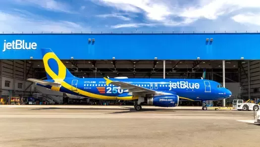 JetBlue Military Discounts